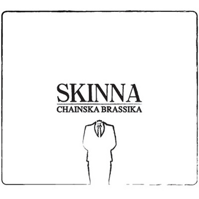 Chainska Brassika - Skinna