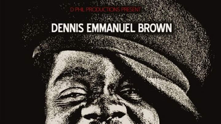 Dennis Brown - Over The Rainbow [12/18/2015]