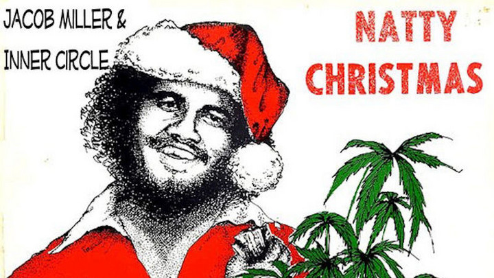 Jacob Miller feat. Ray I & Inner Circle - Natty Christmas (Full Album) [12/24/1978]