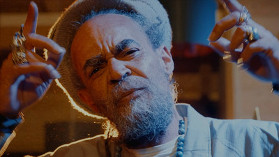 Brother Culture & DJ Kunta - Mash Up