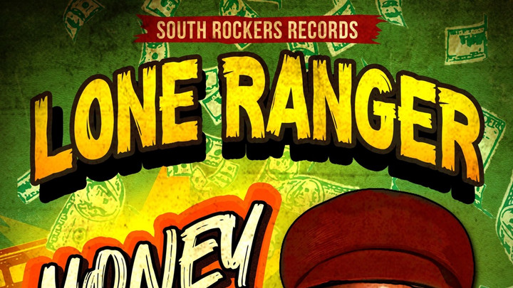 Lone Ranger - Money Low [5/30/2025]