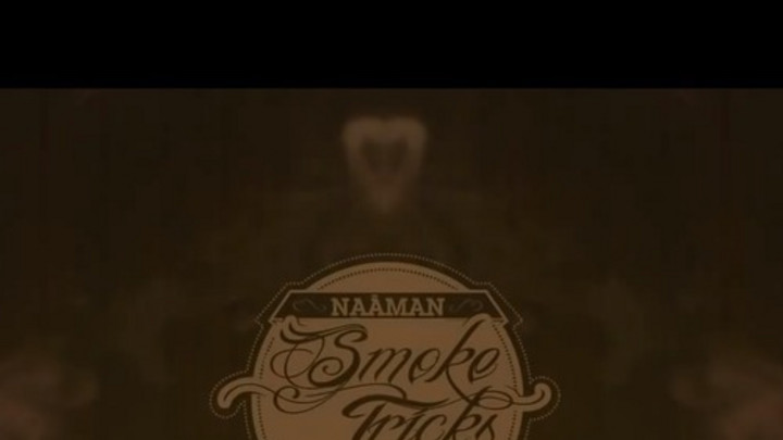 Naâman - Smoke Tricks [10/13/2014]