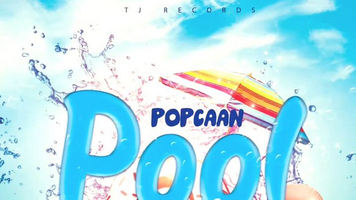 Popcaan - Pool Party [7/19/2021]
