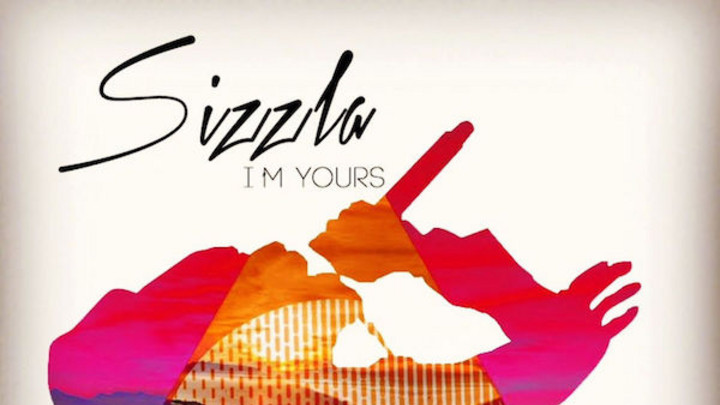 Sizzla - I'm Yours (Album Megamix) [8/14/2017]