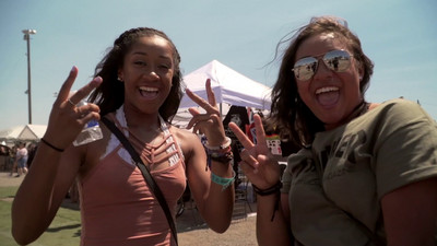 Island Reggae Festival 2017 - Recap