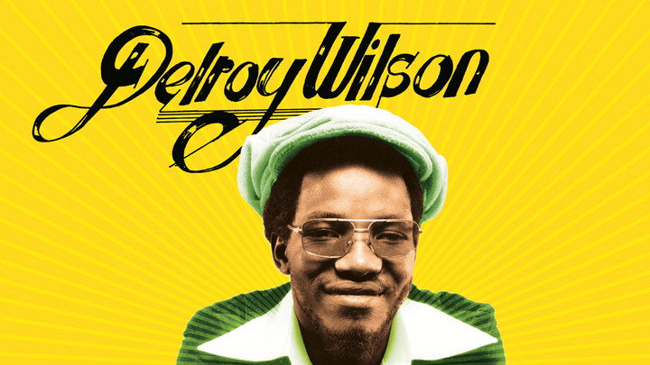 Delroy Wilson with Sly & Robbie - Changing For You [9/5/2025]