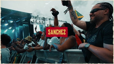 Reggae Land 2026 - Line Up Announcement