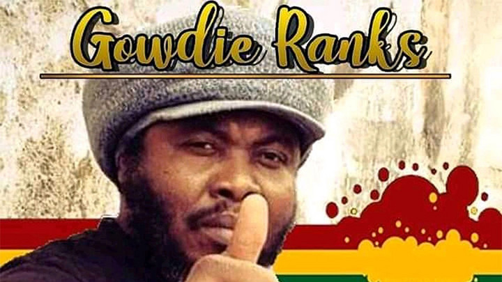 Gowdie Ranks feat. Mykal Rose - Take a Look in Your Eyes [4/30/2021]
