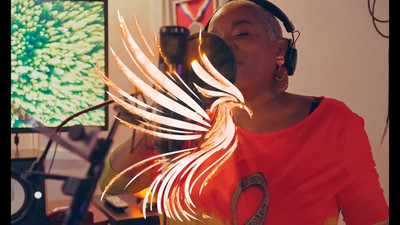 Sharon Marley - Firebird