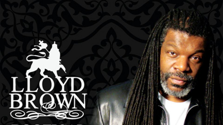 Lloyd Brown - Rootical feat. Pressure [10/31/2013]