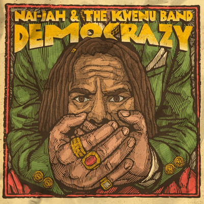 Nai-Jah - Democrazy