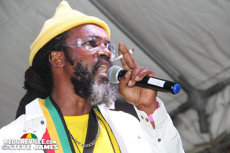 Andrew Tosh, Etana & Bushman