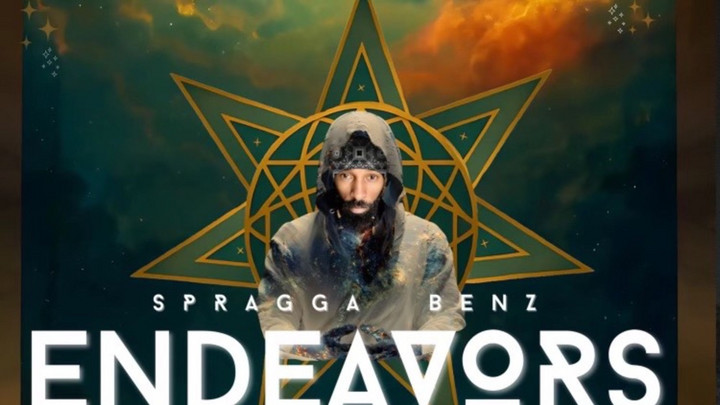 Spragga Benz - Endeavors (Full Album) [8/29/2025]