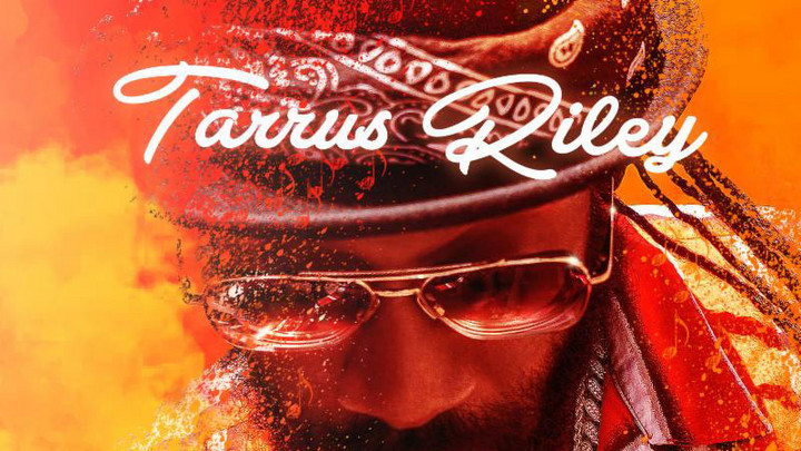 Tarrus Riley feat. Lila Iké - Dangerous Waters [6/14/2019]