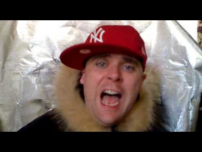 YT Rototom 2010 Jingle