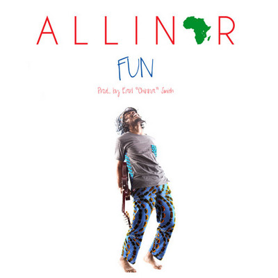 Allinor - Fun