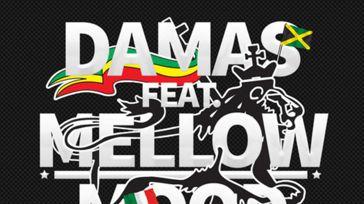 Damas feat. Mellow Mood - I Rastaman [4/26/2014]
