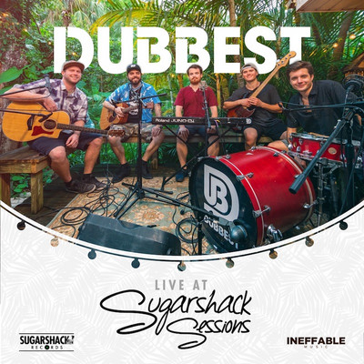 Dubbest - Live at Sugarshack Sessions