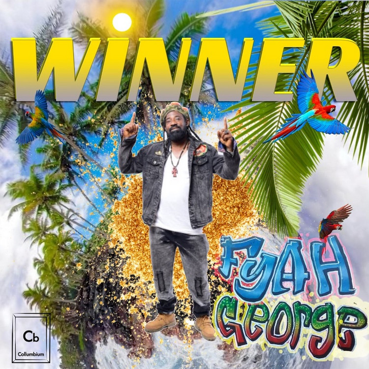 Fyah George - Winner