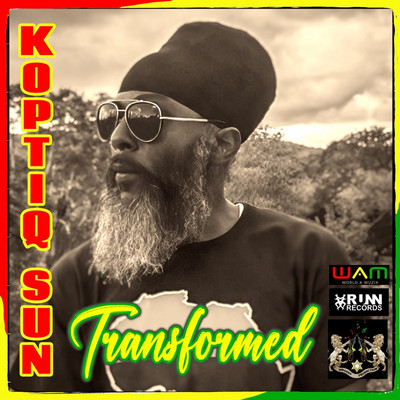 Koptiq Sun - Transformed