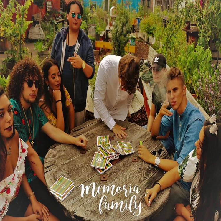 Memoria - Family
