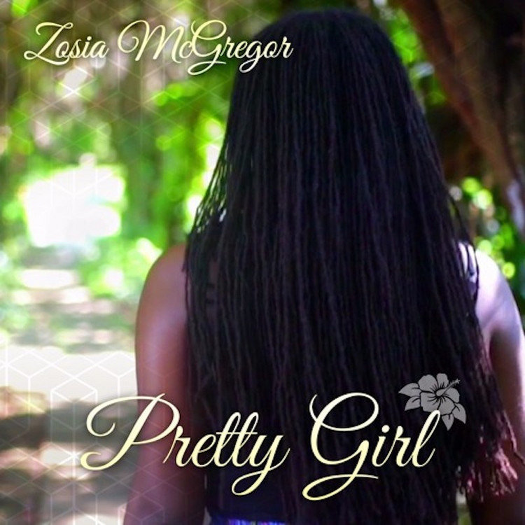 Zosia McGregor - Pretty Girl