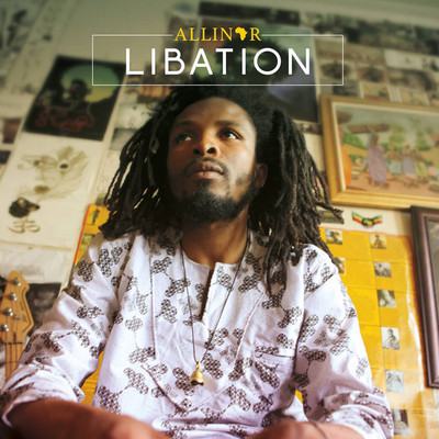 Allinor - Libation