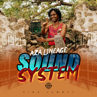 Aza Lineage - Sound System