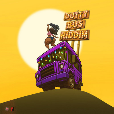 Dutty Bus Riddim