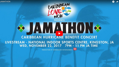 Jamathon 2017 - Livestream