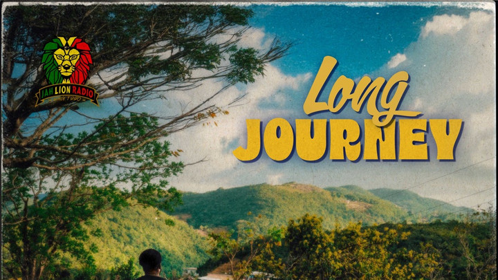 Roughhouse - Long Journey [6/23/2025]