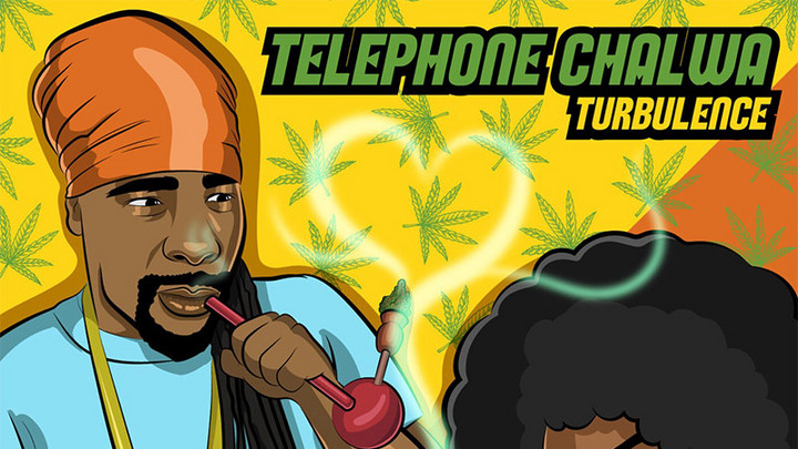 Turbulence - Telephone Chalwa [3/18/2022]