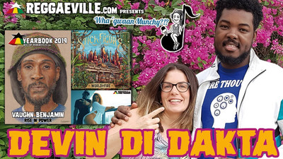 Devin Di Dakta @ Wha' Gwaan Munchy?!? #52 (January 2020)