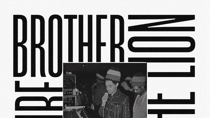 Brother Culture & OnDubGround - Some A Dem [2/6/2026]