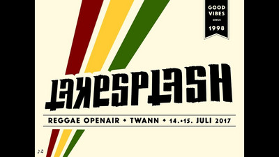 Lakesplash 2017 - Aftermovie