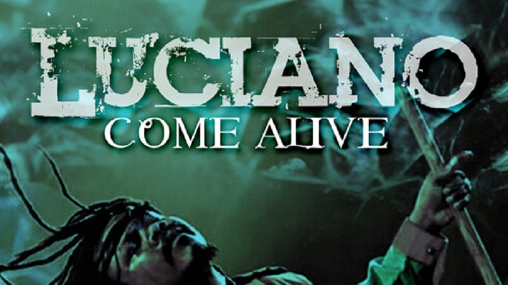 Luciano - Come Alive [6/24/2016]