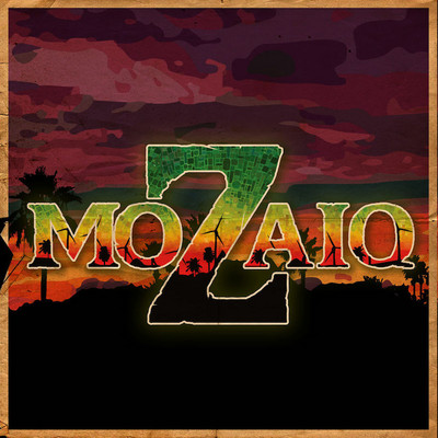 Mozaiq - Moziaq