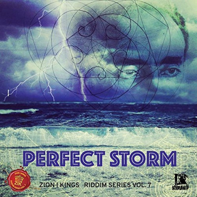 Various Artists - Perfect Storm Riddim