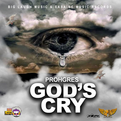 Prohgres - God's Cry