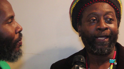 Interview with King Attarney @ Worldclash 2017