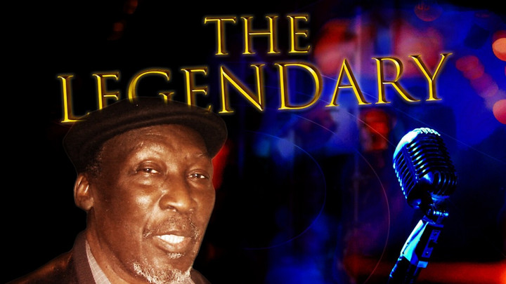 Alton Ellis OD @ Stingray Studio (Full Album) [11/14/2025]