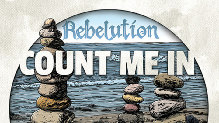 Rebelution - Notice Me [5/14/2014]