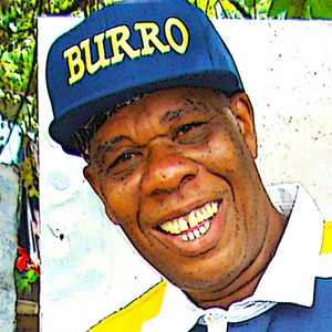 Burro Banton