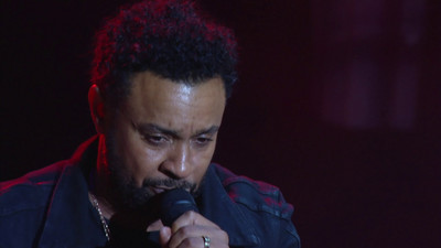 Sting & Shaggy - Don't Make Me Wait @ Shaggy & Friends 2018