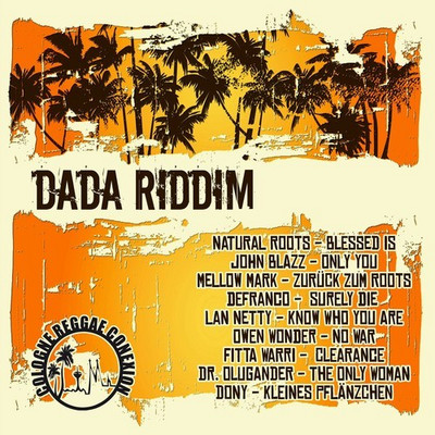 Various Artists - Dada Riddim