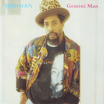 Ijahman Levi - Gemini Man