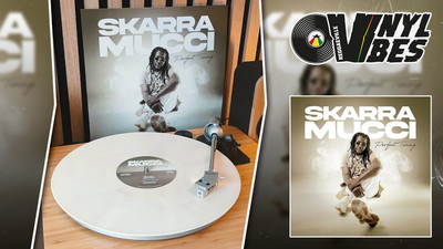 Skarra Mucci feat. Yaniss Odua - Roots Rock Reggae (Reggaeville Vinyl Vibes #19)