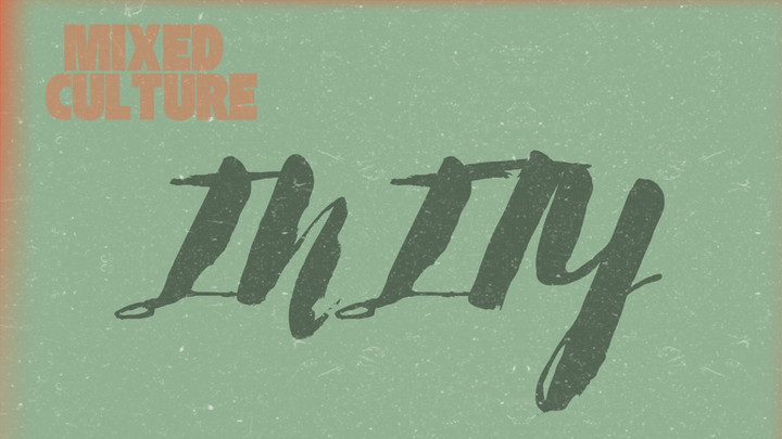 Mixed Culture - Inity EP [4/11/2025]