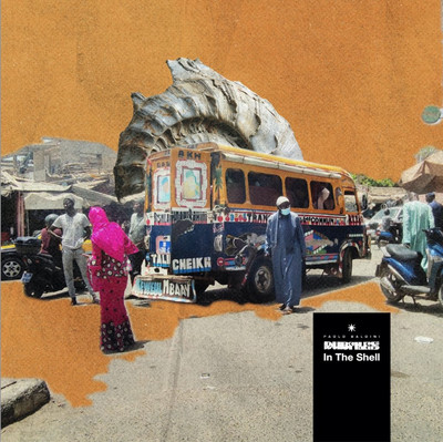 Paolo Baldini DubFiles - In The Shell
