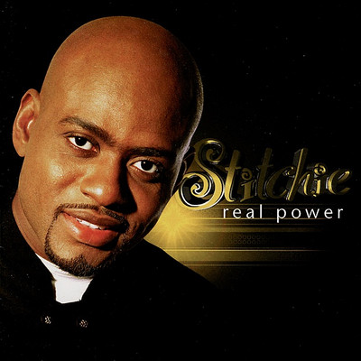 Stitchie - Real Power
